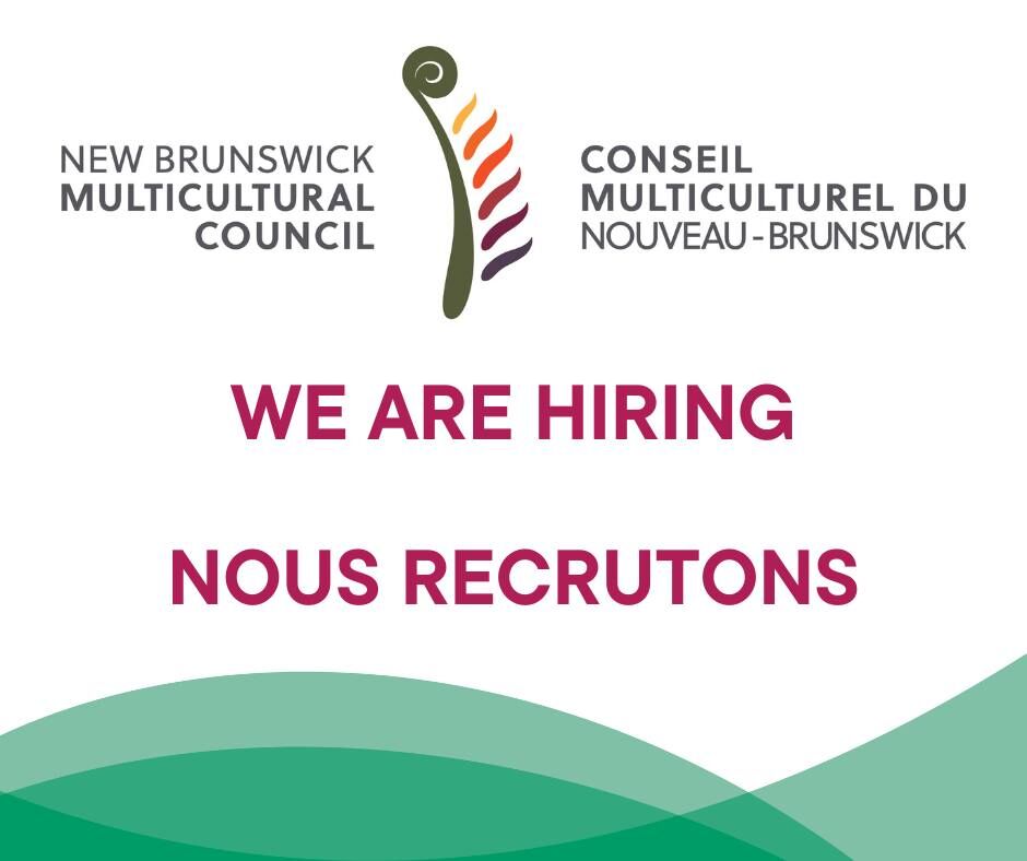 New Brunswick Multicultural Council tweet media