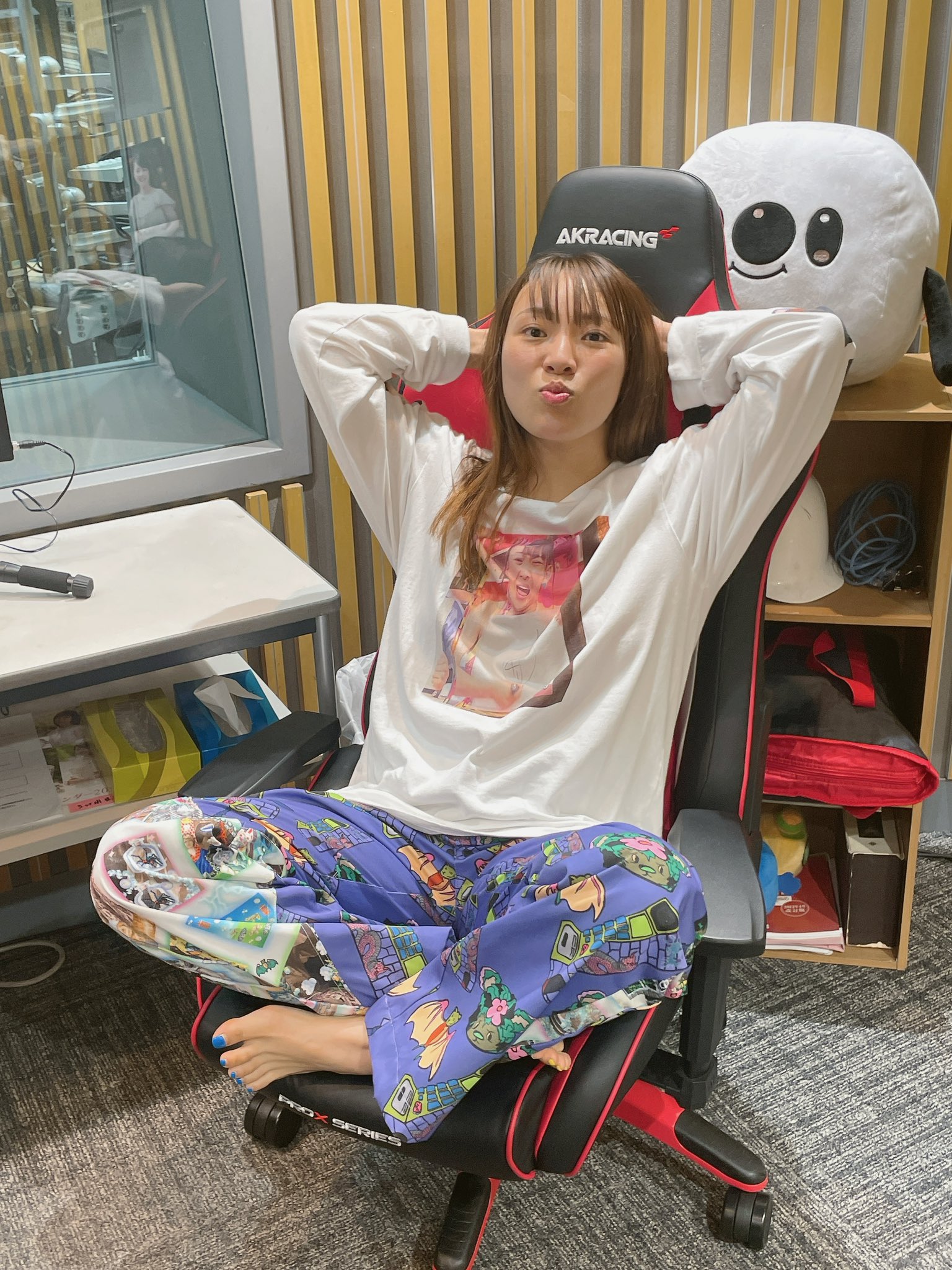 うんちゃん Amazon.co.jp: ミニアニマン うさちゃんのぐぅぐぅぴょんネル