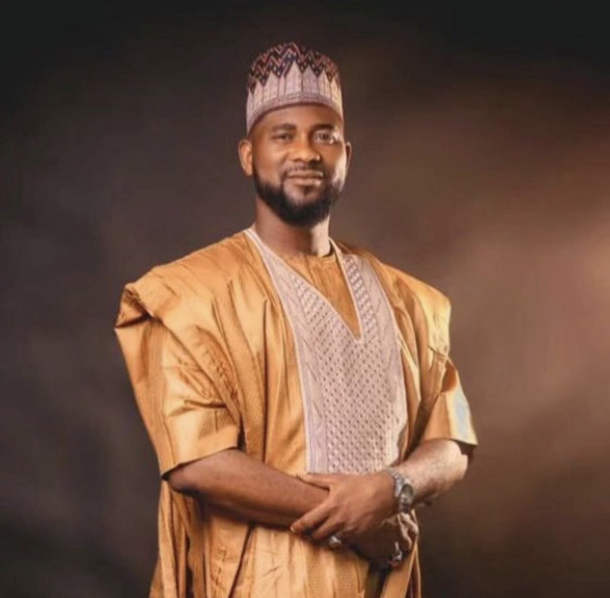 Falalu A. Dorayi tweet media