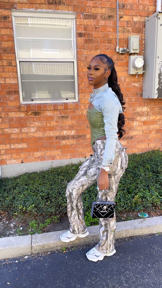 tyrieeb_'s tweet photo. Had me a funky ole time yesterday๐ฅฐ #NineTimes๐๐ฝ๐ฎโ๐จ๐ฅ https://t.co/T8GwCyWbwN