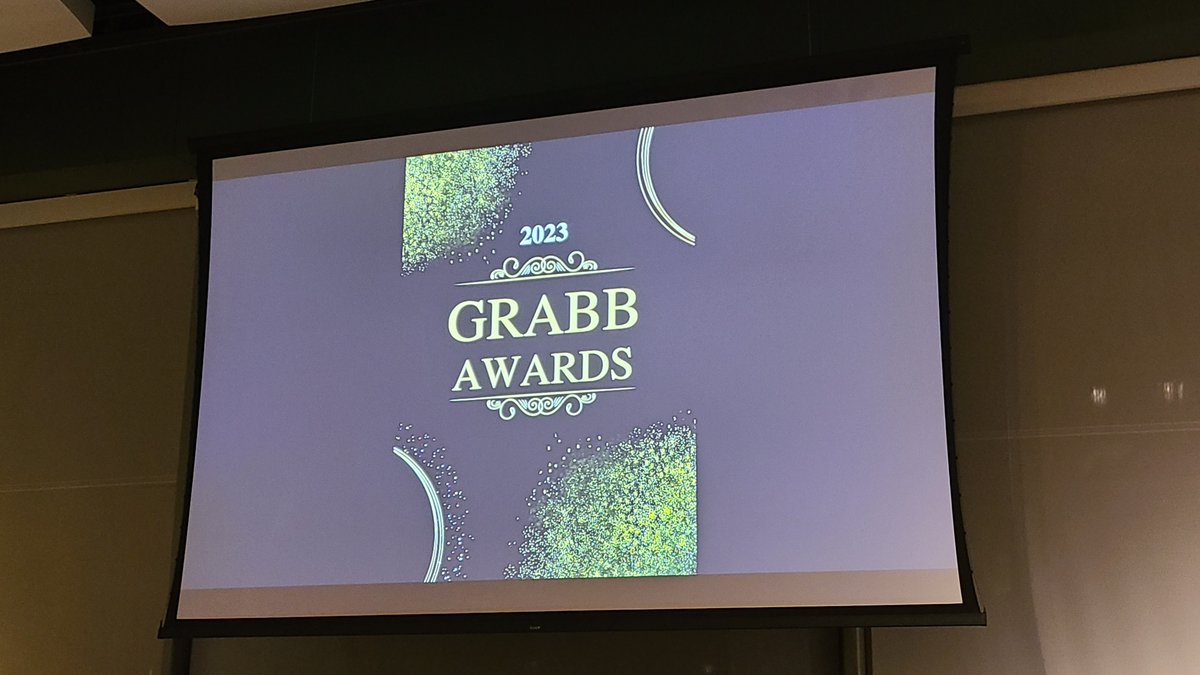 WinMatt was a proud sponsor of Grand Rapids Area Black Businesses (GRABB)'s 2023 Gala and Awards Reception that honored emerging and established entrepreneurs and community icons. GRABB is leading the way in equitable economic growth.