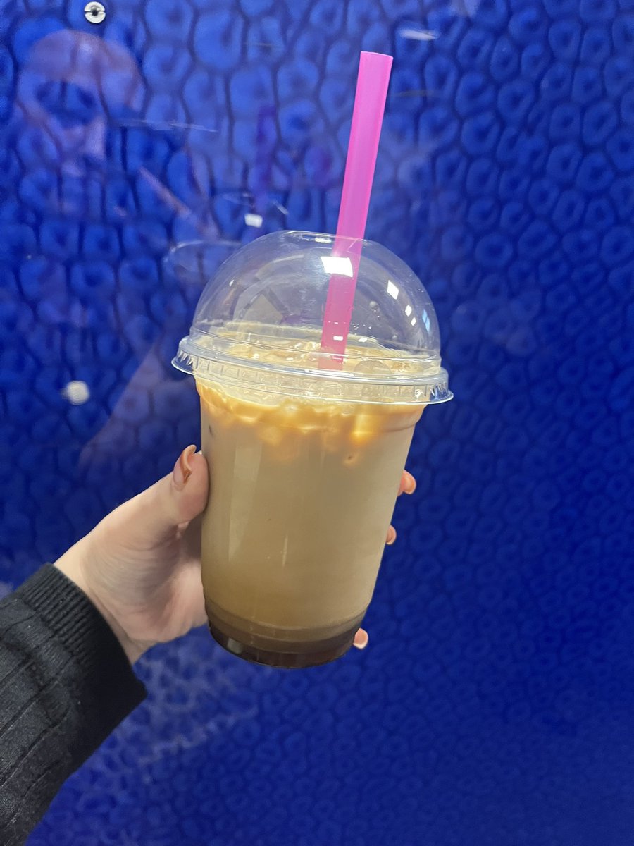 ‼️ICED LATTES NOW AVAILABLE‼️

We are open before school, lunchtime and Monday P5 &amp; P6!! 

Pop in and try the very popular caramel iced latte for only £2.50! 

<a href="/Boness_Academy/">Bo'ness Academy</a> 
<a href="/Boness_HWB/">Bo'ness Academy - PE</a> 
<a href="/Miss_Mcgoff/">Miss McGoff</a>