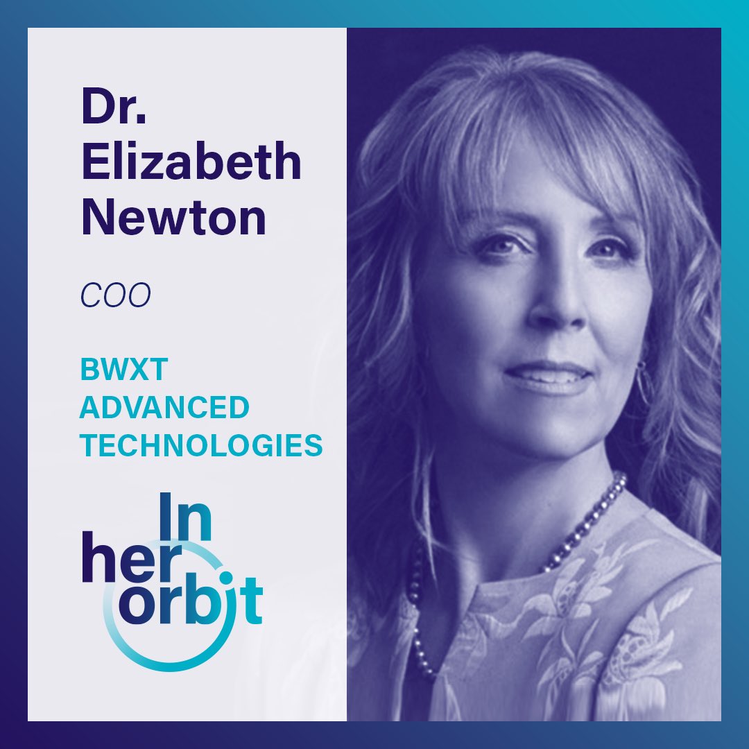 In Her Orbit tweet media