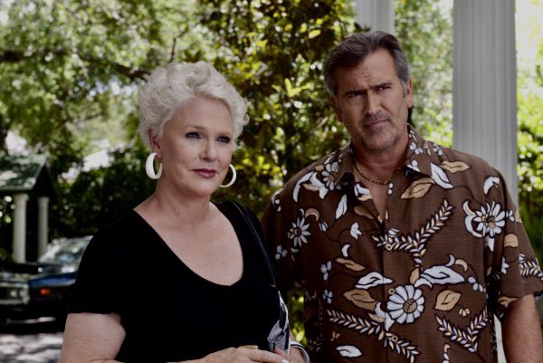 Bruce Campbell tweet media