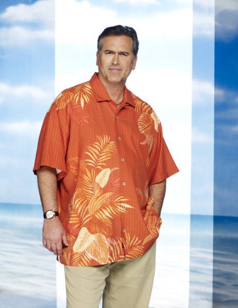 Bruce Campbell tweet media