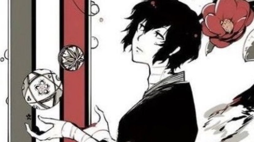 Daily Soukoku ☆ on X: rip notifs and this is not clickbait, THIS IS REAL,  WAKEEEE UUUP / X