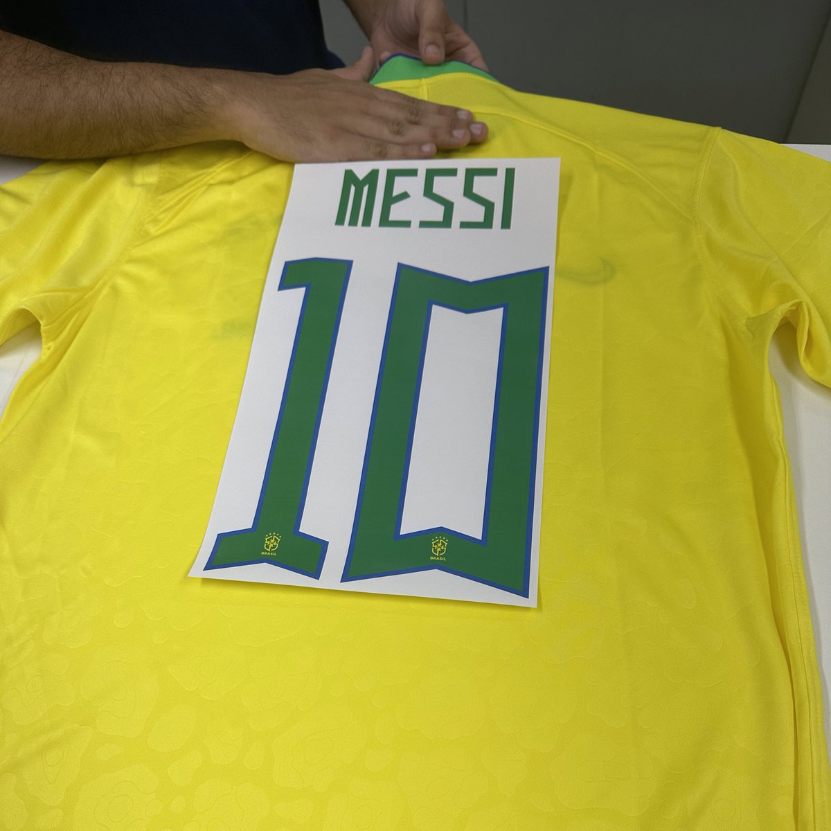 Out Of Context Football tweet media