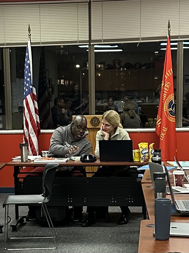 Julia Brim-Edwards tweet media