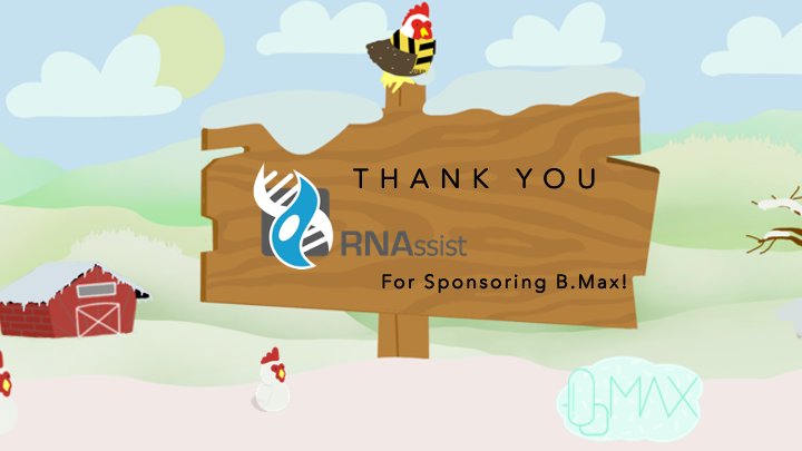 Thank you <a href="/RNAssist/">RNAssist | vivoPHIX & genoPHIX</a> for sponsoring Cambridge iGEM 2023. RNAssist creates next generation fixatives, stabilisers and microbicide that are compatible with all biological samples. For more information of RNAssist's achievements, visit rnassist.com