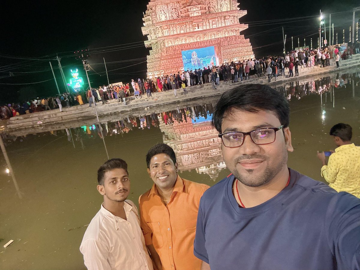 RaviKrs1994's tweet photo. Chhath puja 2023
#mandatorypost
#ChhathPooja2023
@yourBabulal @imVkohli https://t.co/3jrm81MJN7
