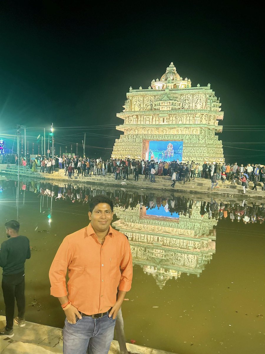 RaviKrs1994's tweet photo. Chhath puja 2023
#mandatorypost
#ChhathPooja2023
@yourBabulal @imVkohli https://t.co/3jrm81MJN7