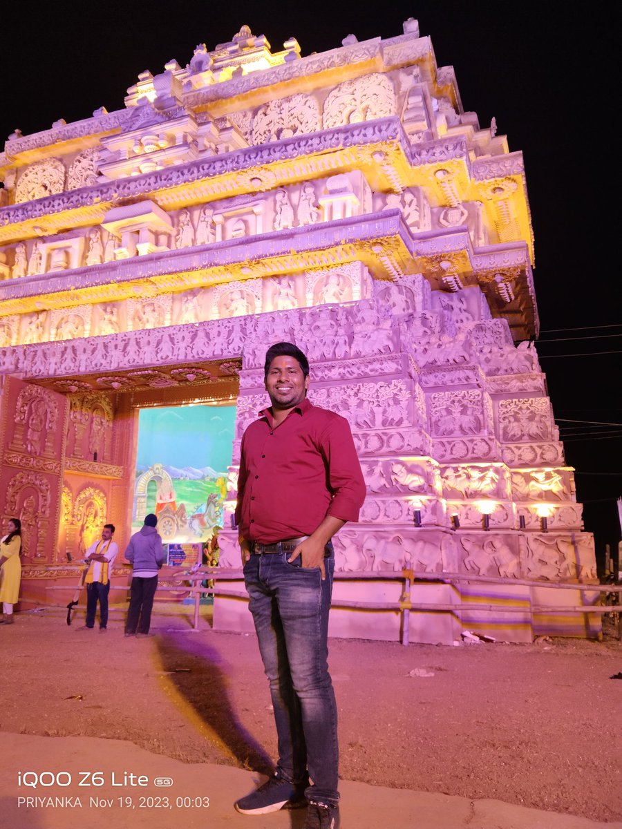 RaviKrs1994's tweet photo. Chhath puja 2023
#mandatorypost
#ChhathPooja2023
@yourBabulal @imVkohli https://t.co/3jrm81MJN7