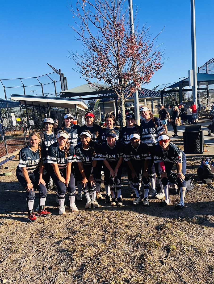 TeamNC_Britt's tweet image. We wrapped up our fall season this past weekend at PGF Show me the Money. We finished the year with a combined 30-10-4 record against some great competition! We super excited about next season and can’t wait to see what it holds for our girls! #2024loading