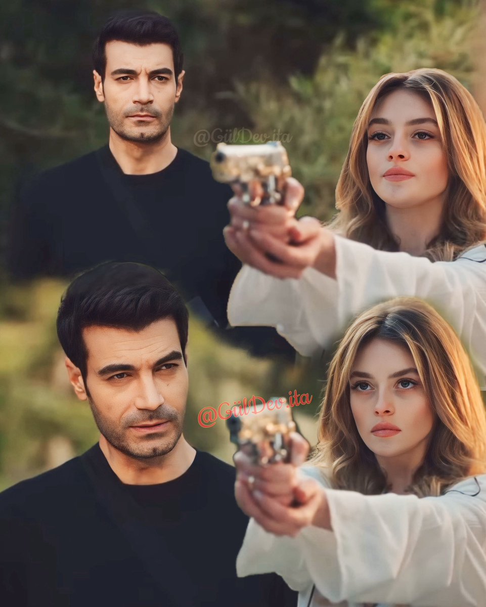 🏹🌹✨ GülDev 

#gülcemal #güldev #gülcemaldizi #muratünalmış #melissezen #guldev #serieturchesubita #devanakkaşoğlu