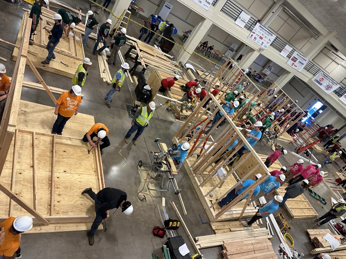 CTEP - Building the Future tweet media