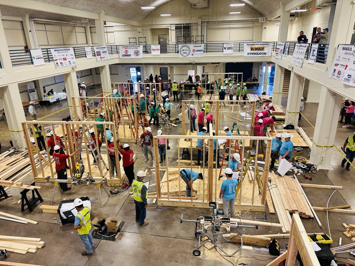 CTEP - Building the Future tweet media