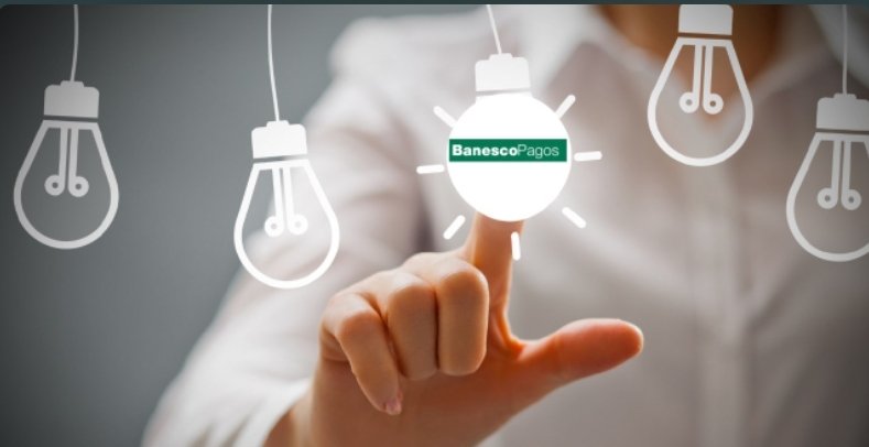 🤔💡🇻🇪 ¿Cómo pagar Corpoelec por Banesco? Guía paso a paso.

🟢Los clientes de Banesco tienen a su disposición una nueva forma de agilizar los pagos de sus facturas de Corpoelec de forma rápida y fácil.

✨Aquí te decimos cómo♦️
➡ Sigue leyendo aquí👇🏻
bit.ly/3MRccS0