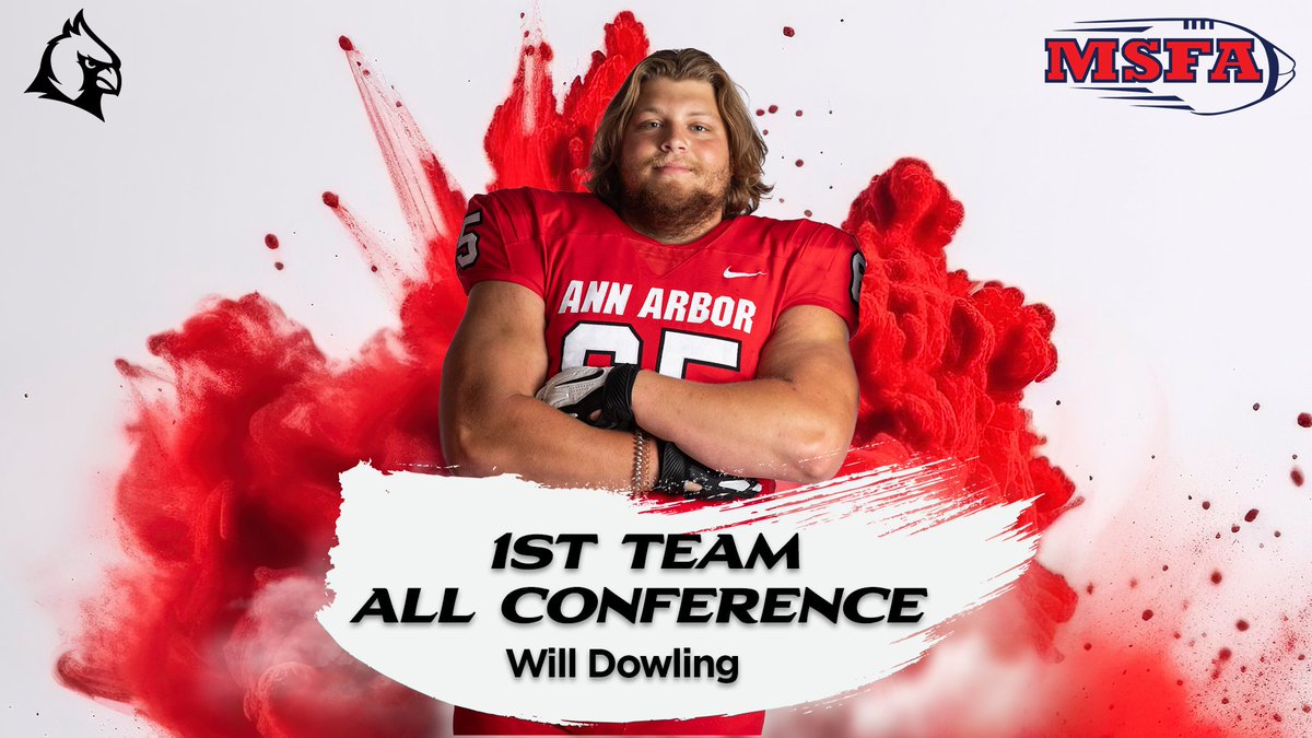 Concordia Cardinals tweet media