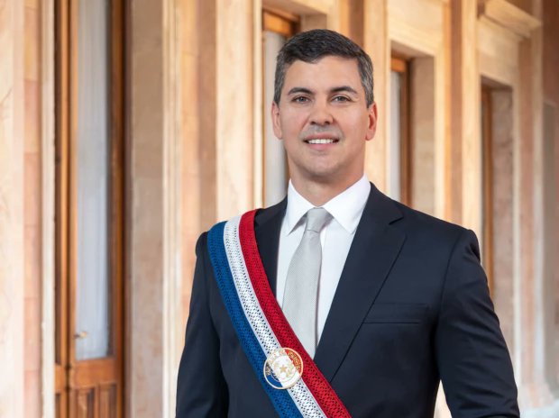 delpynews's tweet photo. ▶️  MILEI A PARAGUAY   | 🛩️

👉 Nuestro país sería la primera nación que visitará Javier Milei como presidente de la Argentina, según dijo Diana Mondino, futura canciller.

Esto sería con el fin de resolver el conflicto de la hidrovía.🤝🏻

👉 A su vez, viajaría 10 de diciembre a Estados Unidos e Israel. 

Vía: 1080 AM.
