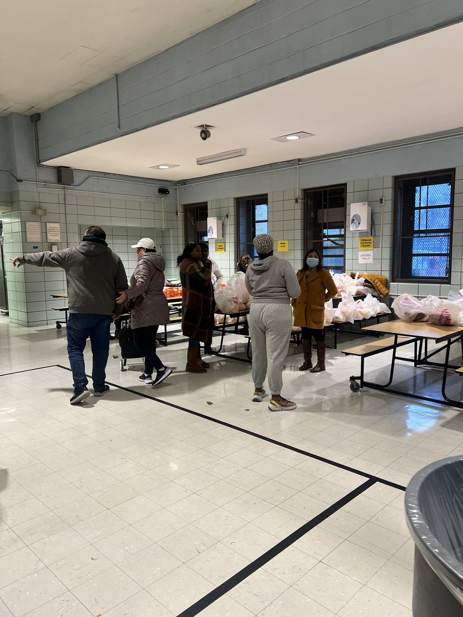 PS 30M Hernandez-Hughes Elementary tweet media