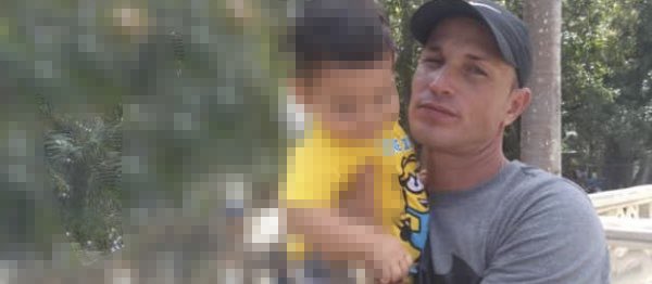 Luis Barrios Díaz fue un preso político del 11J. Murió por la sistemática falta de atención médica, tratos denigrantes y tortura, a las que son sometidos los presos políticos en Cuba por órdenes de la seguridad del Estado. Tenía 37 años, su único crimen fue querer vivir en