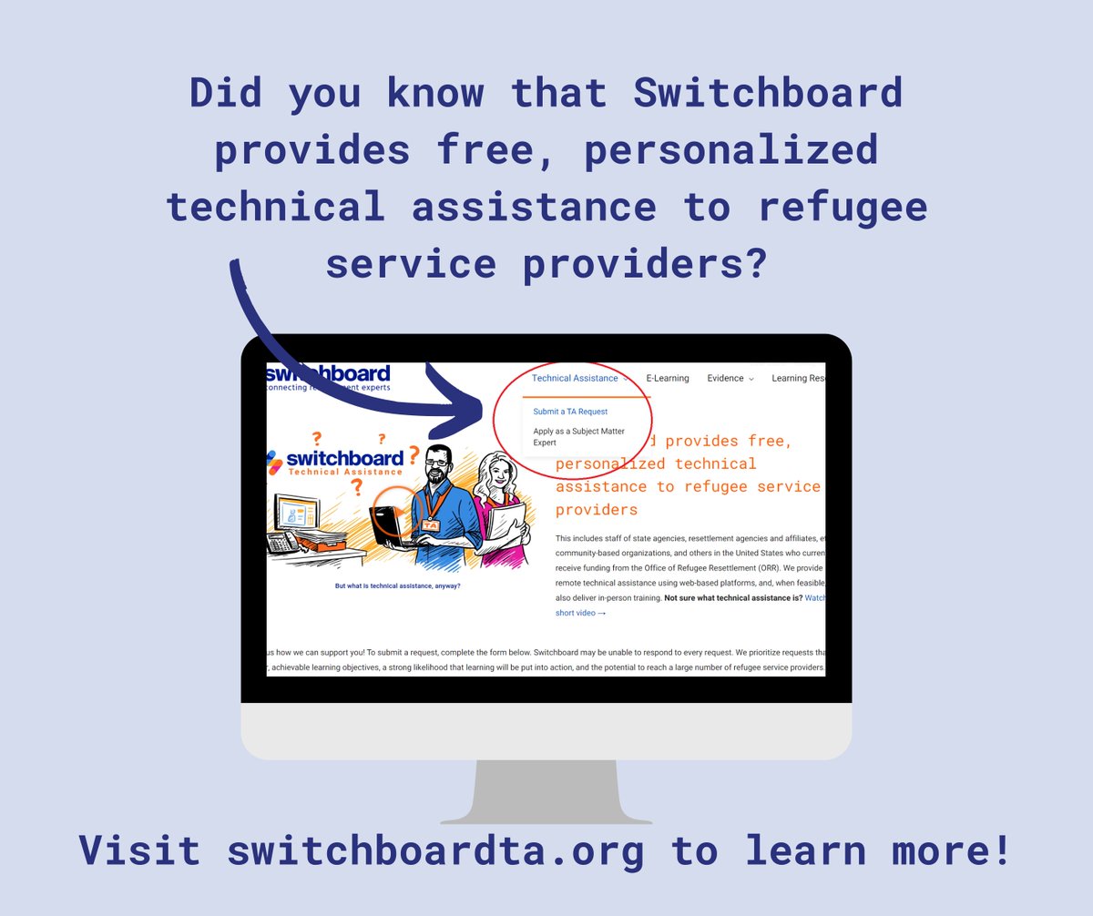 SwitchboardTA tweet media