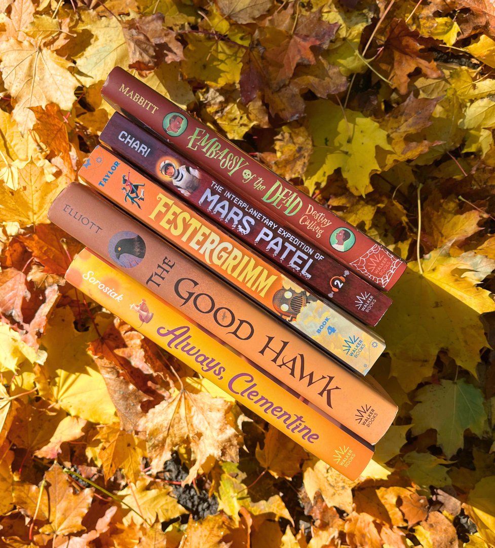 Walker Books US tweet media