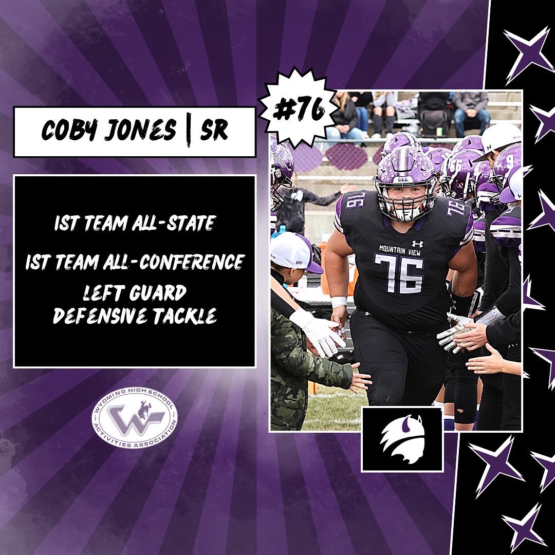 Mountain View Football (@mvfb_okg) on Twitter photo 