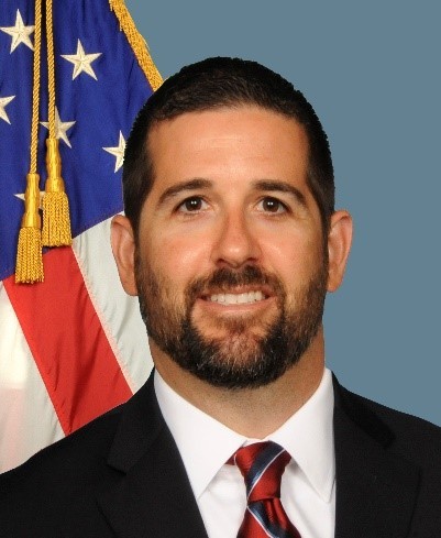 Please join us in welcoming #FBIAlbany's new Special Agent in Charge (SAC), Craig Tremaroli! SAC Tremaroli most recently served as Section Chief in the Counterterrorism Division at #FBI Headquarters. Read more about his impressive qualifications here: ow.ly/Pktr50Q9yBt