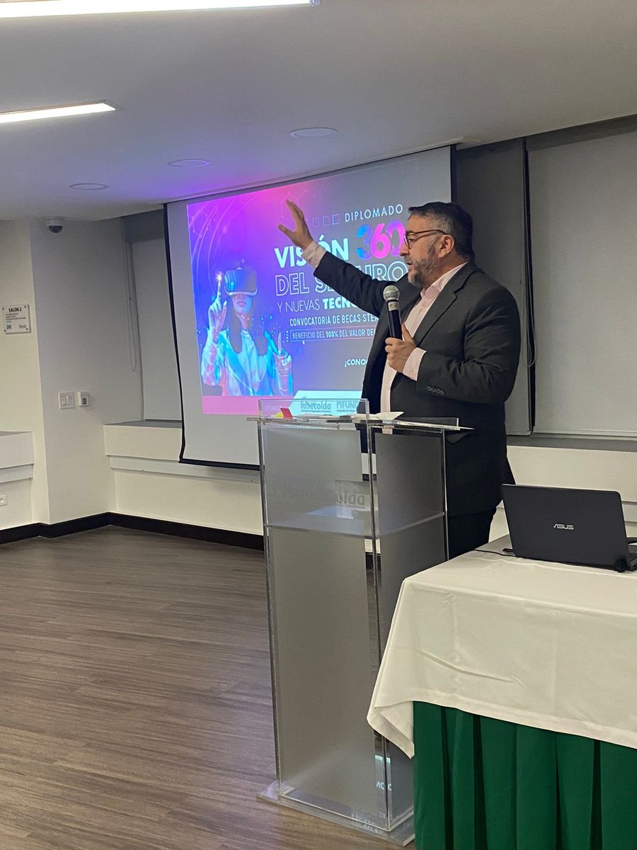 Fasecolda tweet media