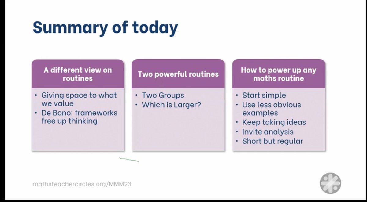 Carol Matsumoto (@camats10) on Twitter photo <a href="/MakeMathMoments/">Make Math Moments</a> #MMMSummit2023 Powerful Math Routines for All Learners by <a href="/mic_epstein/">Michaela Epstein</a> What math routines are you doing in your classroom? <a href="/camats10/">Carol Matsumoto</a> <a href="/MakeMathMoments/">Make Math Moments</a> #MMMSummit2023 Powerful Math Routines for All Learners by <a href="/mic_epstein/">Michaela Epstein</a> What math routines are you doing in your classroom? <a href="/camats10/">Carol Matsumoto</a>