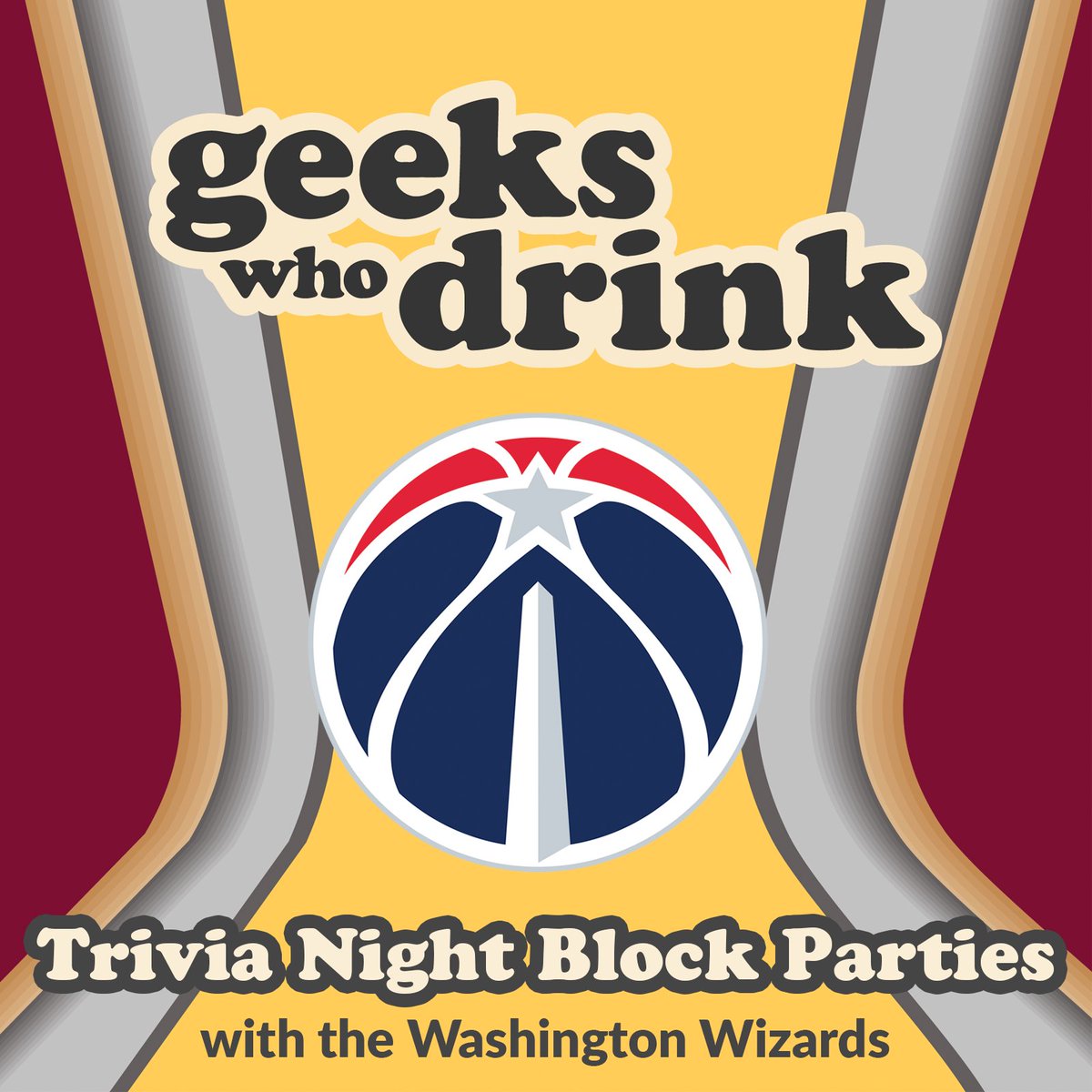 Geeks Who Drink - Hawaii