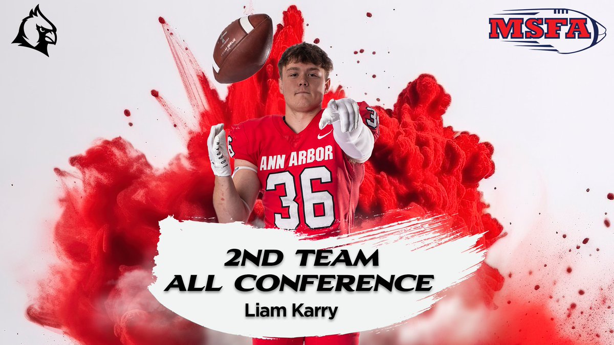 Concordia Cardinals tweet media