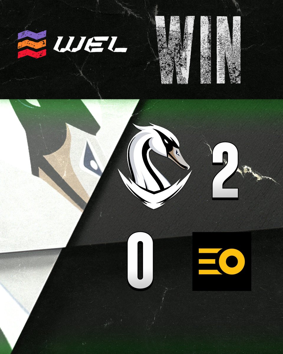 SWANS ESPORTS 🦢 (@swansgg_) on Twitter photo 🦢VICTORY🦢
Our Valorant team has WON <a href="/WelshLeagues/">Welsh Esports League 🏴</a>.
A comfortable 2-0 win against <a href="/EO_organisation/">Esports Organisation</a> to take the gold medal.
Super proud of the boys, congratulations!
🦢 <a href="/MJTVAL/">Mitchy</a>
🦢@syd_valorant
🦢@lew_turn
🦢<a href="/Hxwellsey/">Joe | HWLZY</a>
🦢<a href="/DakiValo/">daki</a>
#UppaSwans | <a href="/EsportsWales/">Esports Wales 🏴</a> 🦢VICTORY🦢
Our Valorant team has WON <a href="/WelshLeagues/">Welsh Esports League 🏴</a>.
A comfortable 2-0 win against <a href="/EO_organisation/">Esports Organisation</a> to take the gold medal.
Super proud of the boys, congratulations!
🦢 <a href="/MJTVAL/">Mitchy</a>
🦢@syd_valorant
🦢@lew_turn
🦢<a href="/Hxwellsey/">Joe | HWLZY</a>
🦢<a href="/DakiValo/">daki</a>
#UppaSwans | <a href="/EsportsWales/">Esports Wales 🏴</a>