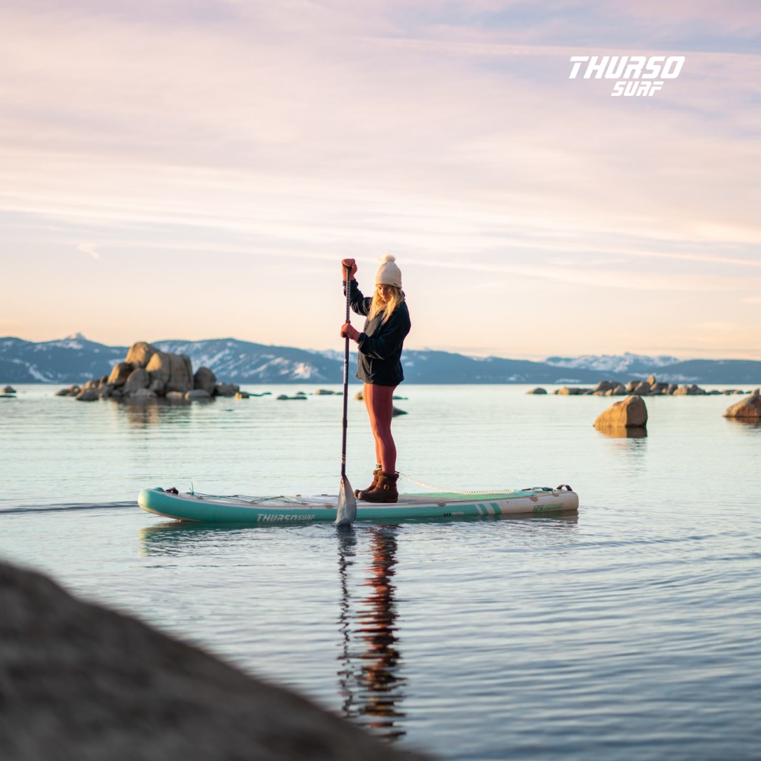 thursosurf's tweet photo. It doesn’t get more tranquil than this. 🌊  
 
📸 : @alli_jaeger 
. 
#thursosurf #thursosurfwaterwalker #paddleboard #sup #paddleboarding #standuppaddle #suplife #standuppaddleboard #standuppaddleboarding #watersports #adventure #paddlelife #nature #surf #suplove #supboard https://t.co/gaB7YmkMym