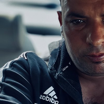 mohimad8's tweet photo. #NewProfilePic https://t.co/LrlG5zrvY2