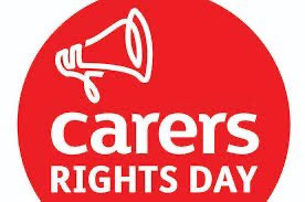 🌈Unpaid Carers  info stand 🌈
CARING FOR CARERS SERVICE

Wed 22nd Nov 11 - 6pm 
Level 4, PMoK, (main building) Watford General Hospital
<a href="/WestHertsNHS/">West Herts Teaching Hospitals NHS Trust</a> 

Info, resources,advice.
@carersinherts will b there.

COLLECT Meal voucher 4 our STAFF WORKING CARERS/sign up to the network😊