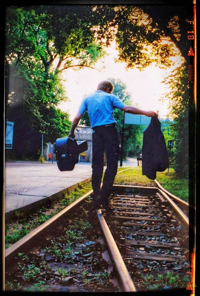 Anja Heyde tweet media