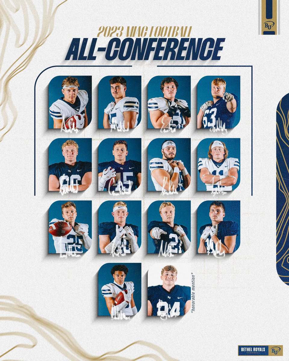 Bethel Royals tweet media