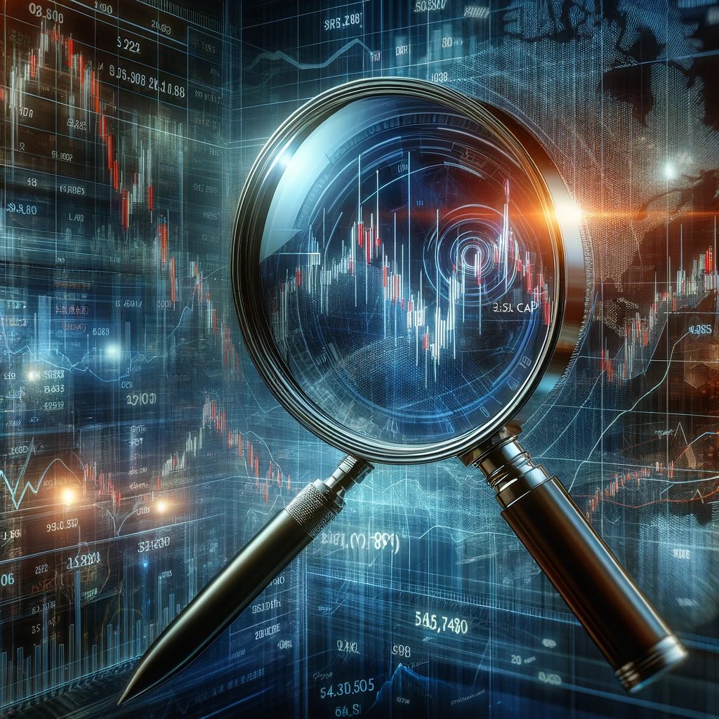 jtraderco's tweet photo. Best Trading Plan for Small Caps - 101 Quick Guide 

**1. Morning Scan Routine:**
   - Start early each morning.
   - Scan for biggest gappers with:
     - Minimum 100K volume traded.
     - At least 10% gap.
     - Market cap below $700M.
   - **Note:** 90% of trades will come from this list.