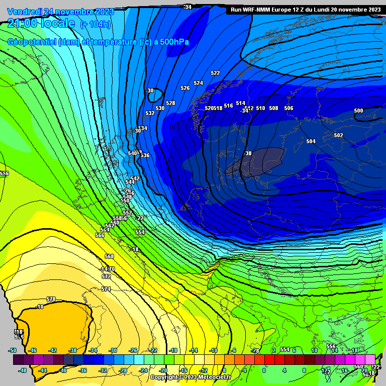 PvForecast's tweet photo. #coldpool #benelux zeer spannend deze week #thewinterattack https://t.co/EPB5tvBF45