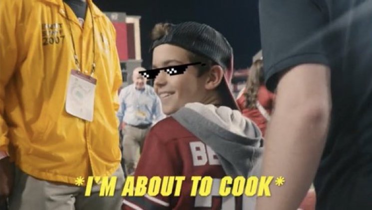 nocontext_usc's tweet photo. https://t.co/wTH8fv56CI