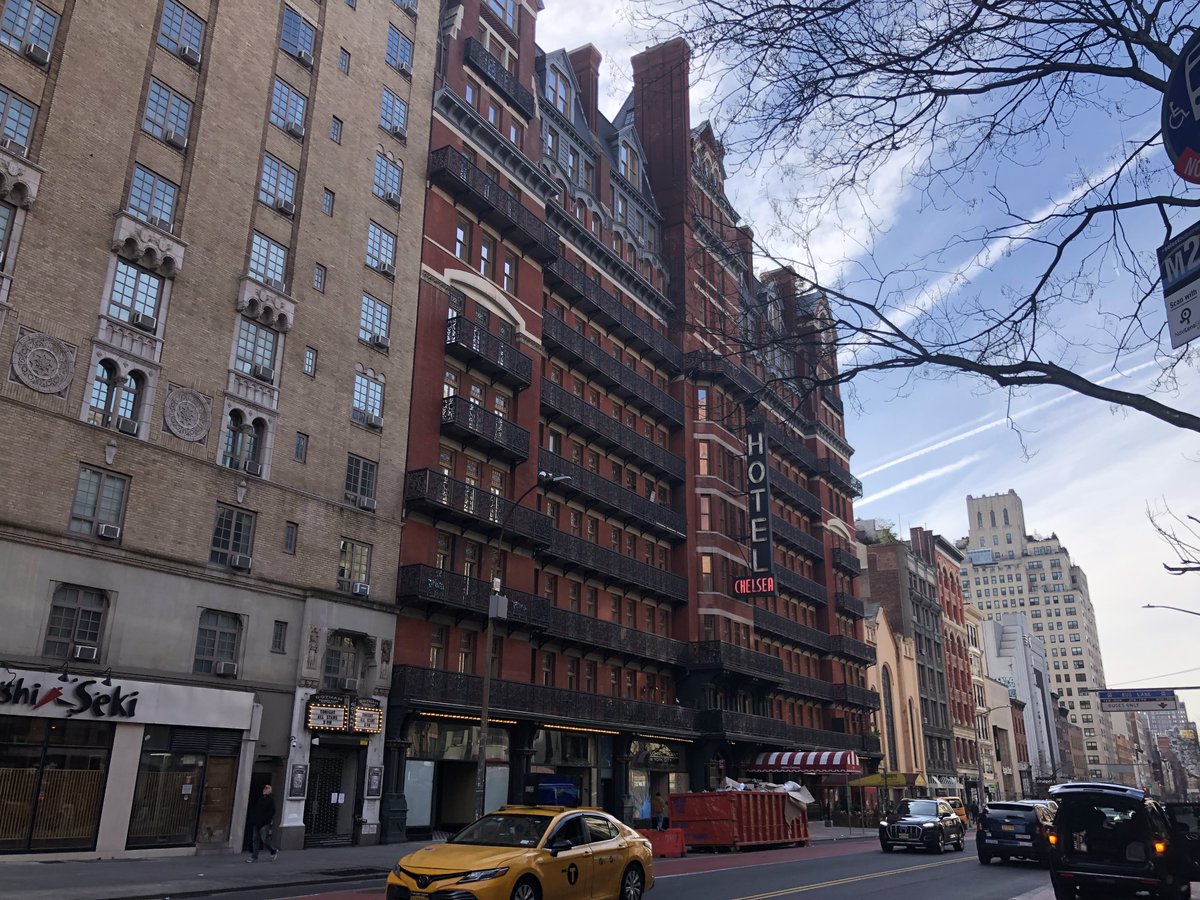 Singing Streets tweet media