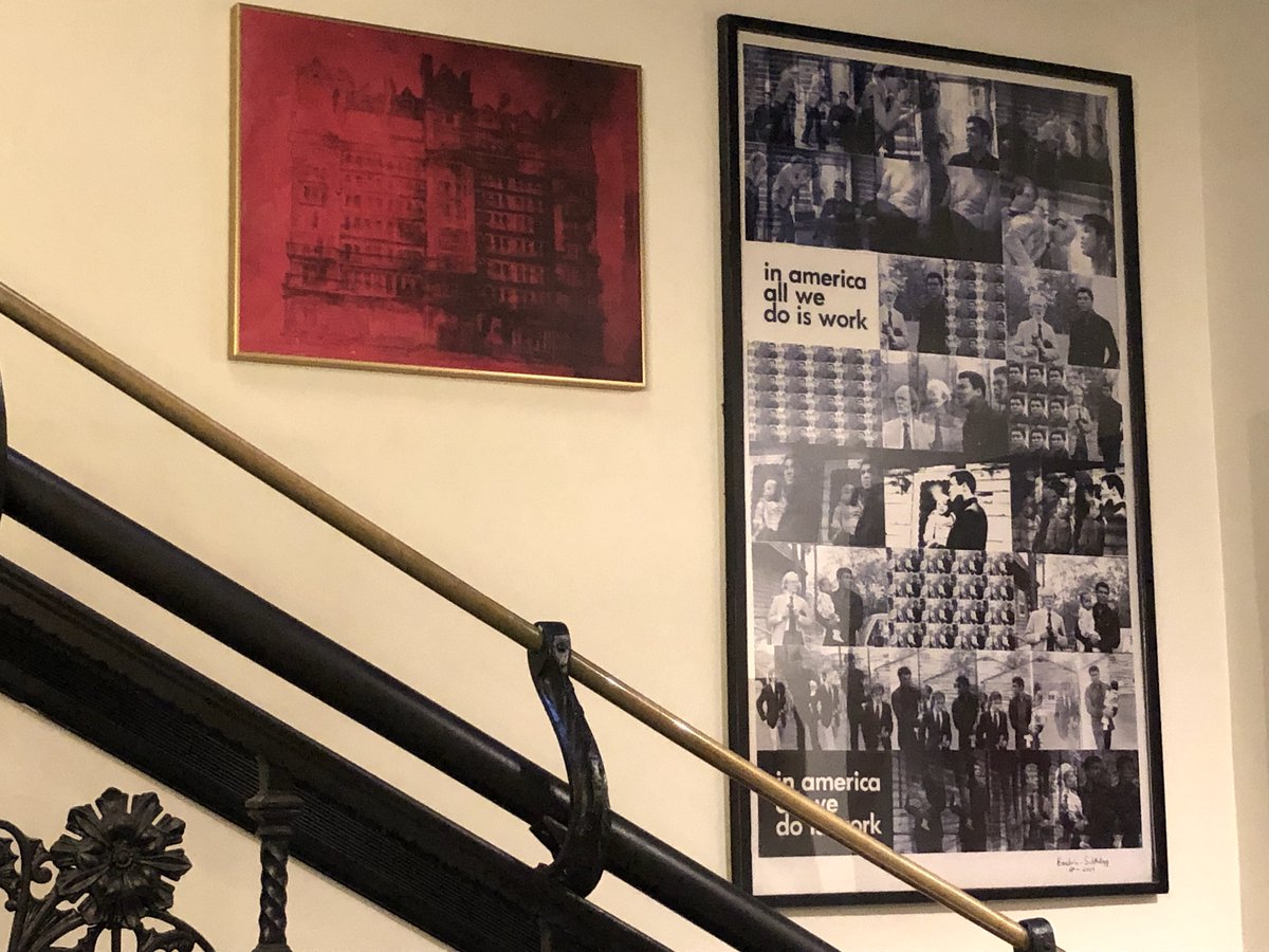 Singing Streets tweet media