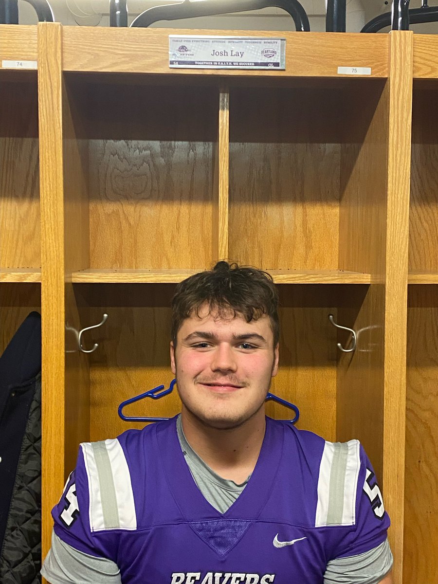 Joshua Lay tweet media