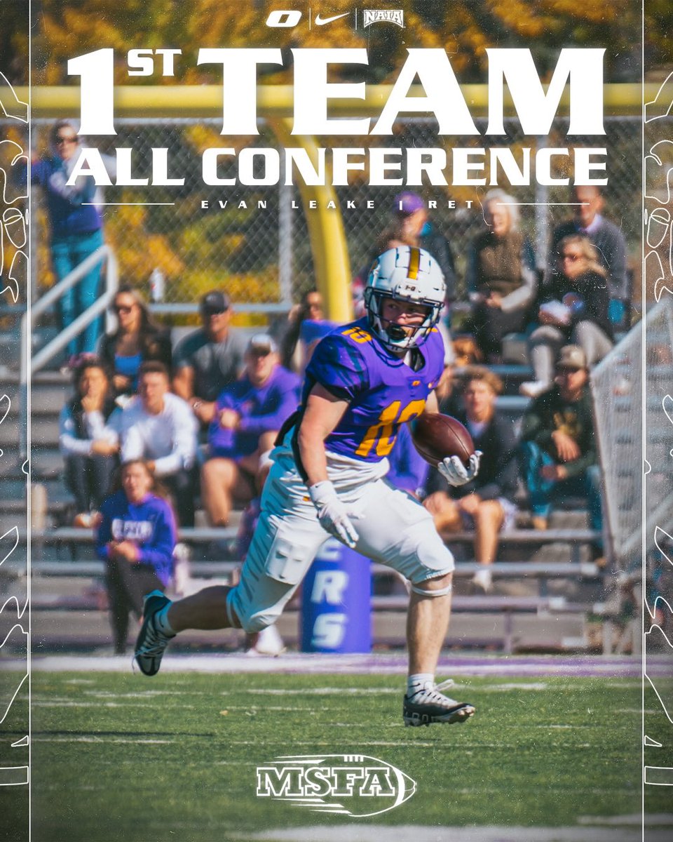 ONAZFootball's tweet photo. Congratulations to our #GoldStandard 1st Team All Conference players🎉 

#RightNow https://t.co/cMYGyXU8BD