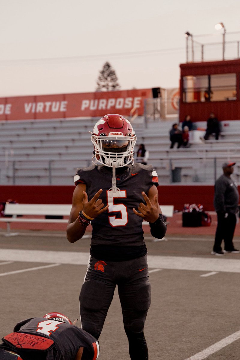 Treveon Dawson Jr(TJ) tweet media