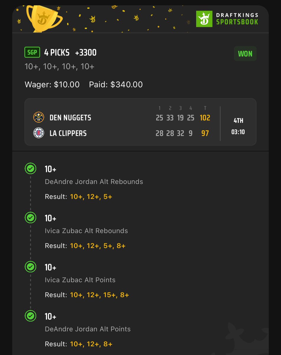 Thanks <a href="/portman7387/">Tony Starks 🌚</a> what a night! @GoldBoysSupport <a href="/JDGoldboys/">JD </a>