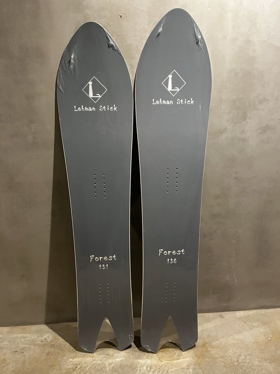 Lehman Stick CEO (@LehmanStickSnow) / X
