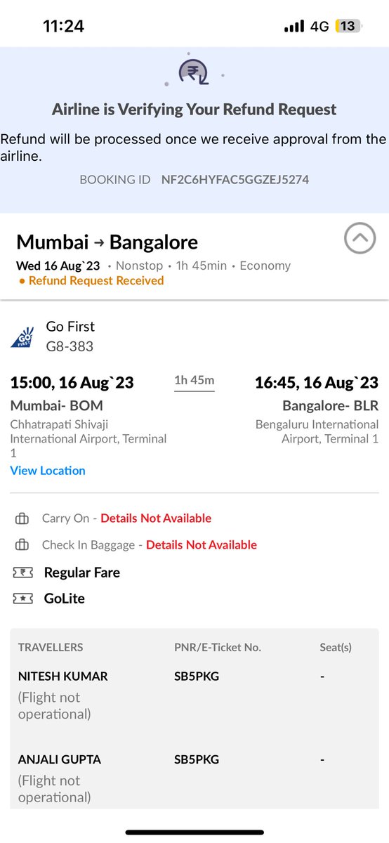 november rain tweet media